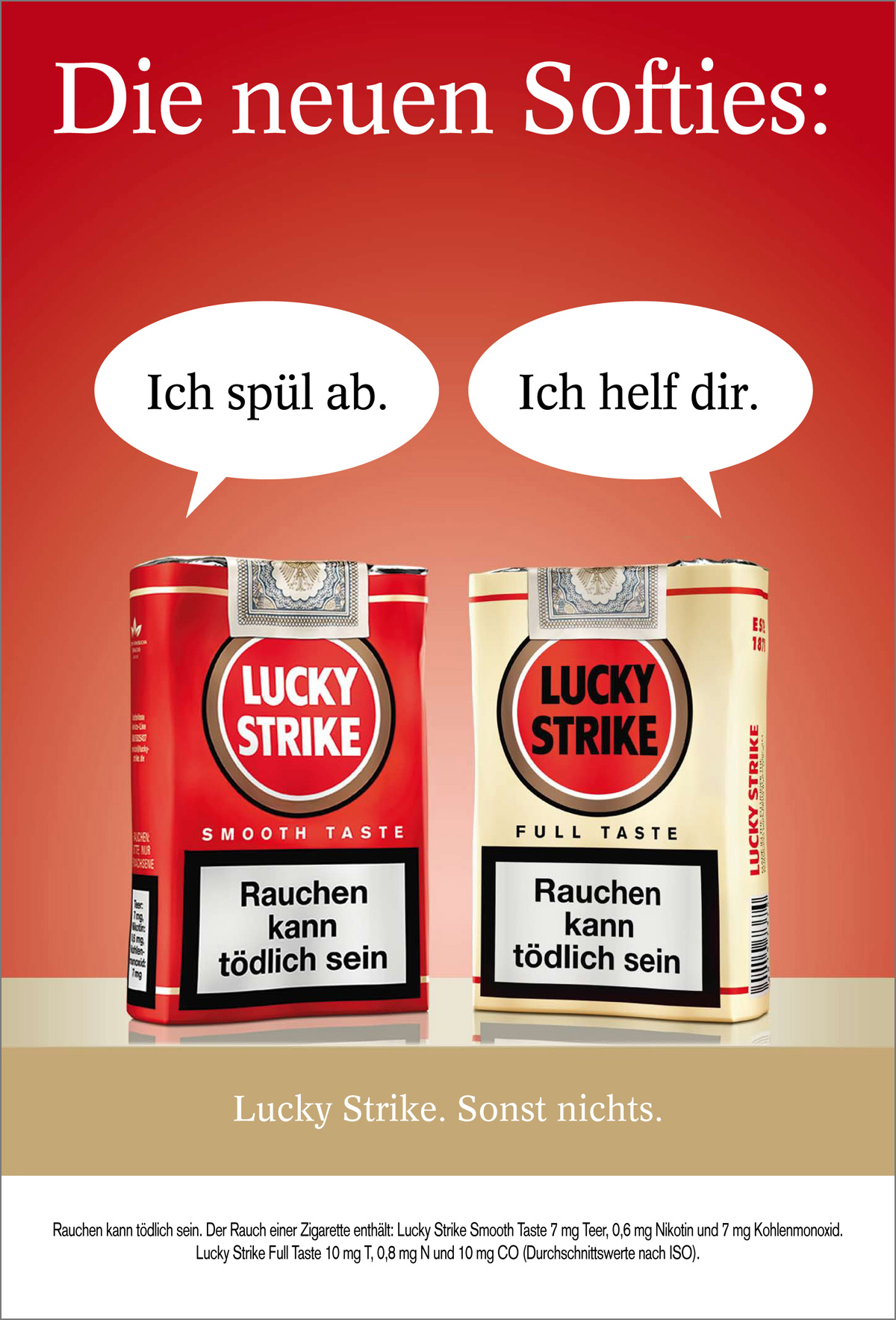 Motiv_1_LuckyStrike_Softies