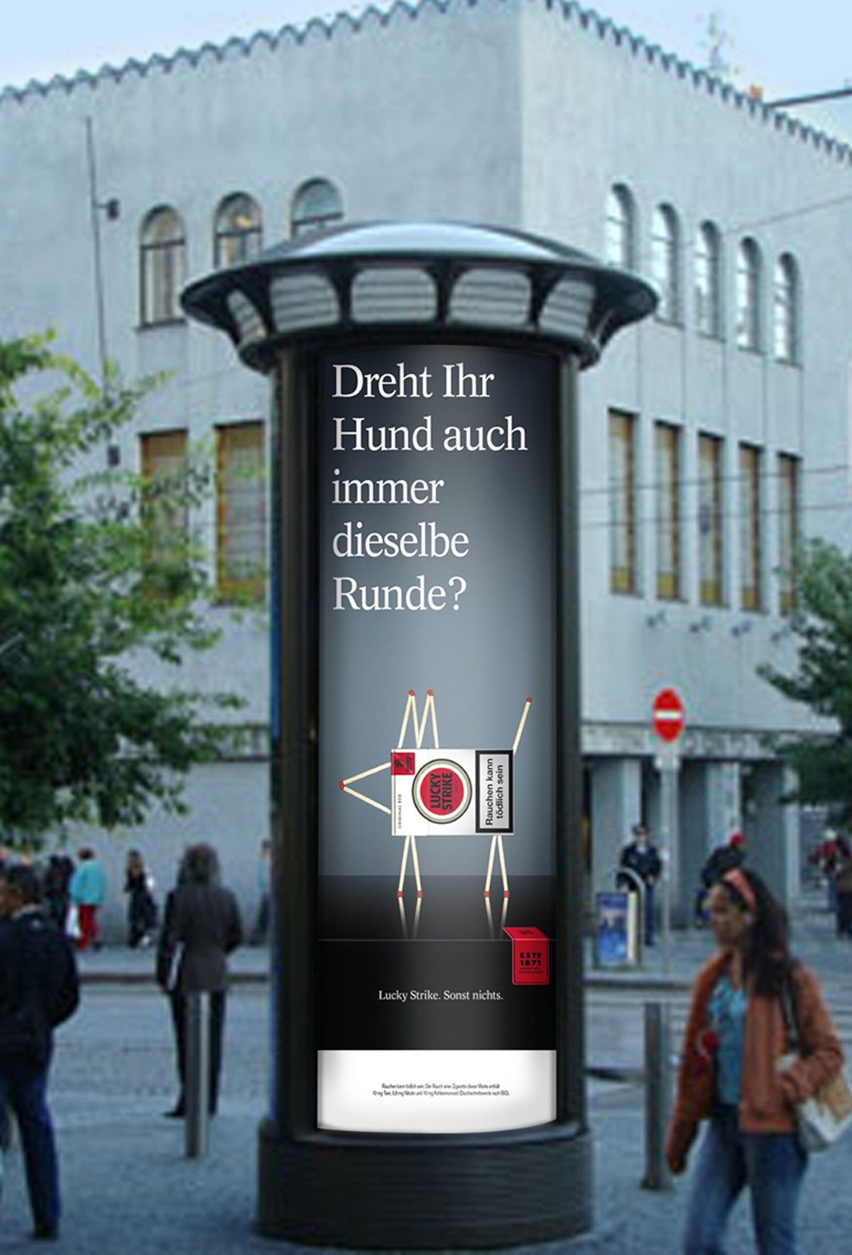 Motiv_8_LuckyStrikeKlassiker